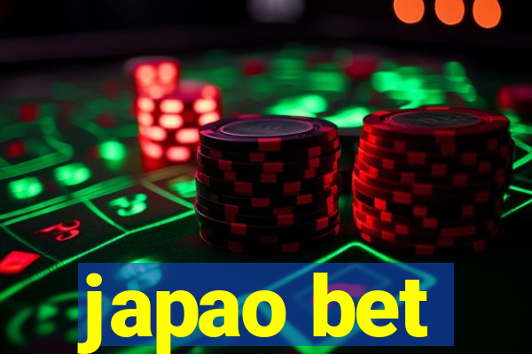 japao bet